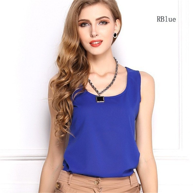 women blouse tops crop top tank tops summer style05