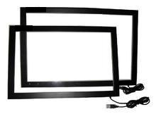 FAST Shipping 42″ IR Touch Screen Panel Kit (10 points) with High-sensitivity for Interactive Table/Wall, Multi Touch Monitor