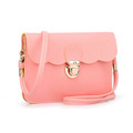Hot Sale Fashion Elegant Chic Unique Charming Women s Leather Shoulder Bag Clutch Handbag Tote Purse