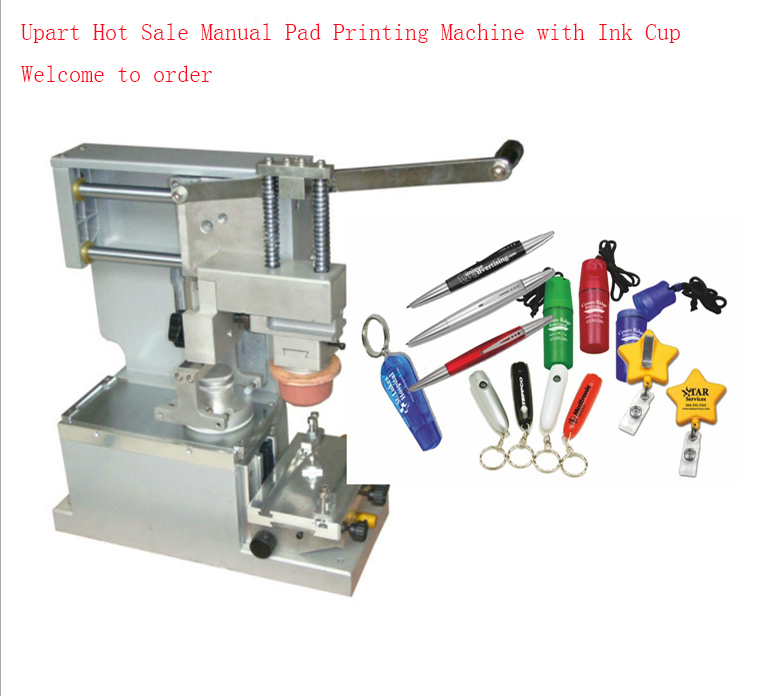 machine for printing