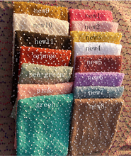 150*100cm Knit Bobble Wraps Mini Small Ball Wraps Newborn Baby Photography Backdrops Background Newborn Fotografia Blanket Props