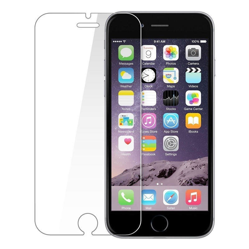 For-iPhone-7-6-6S-Plus-5-5S-SE-5C-5G-Apple-4-4S-Front-Cover-Case-Tempered-Glass-Screen-Protector-9H-Film-HD-Toughened-Protective-1 (3)