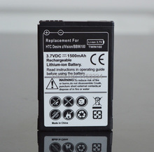 Replacement 1500mah Mobile Phone Battery for HTC Desire z/ Vision/ BB96100 battery Free shipping