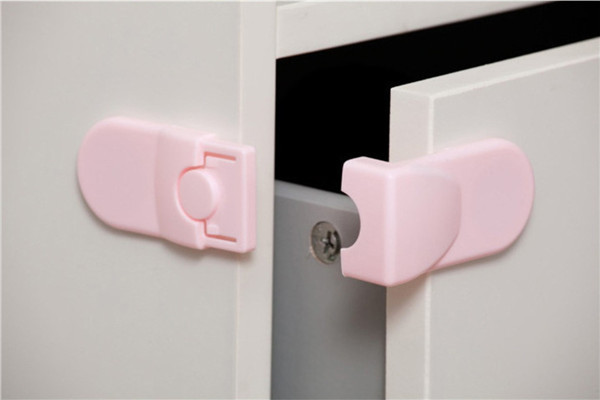 Baby Cabinet Locks&Straps BYIA-0389 2015-10-28-16
