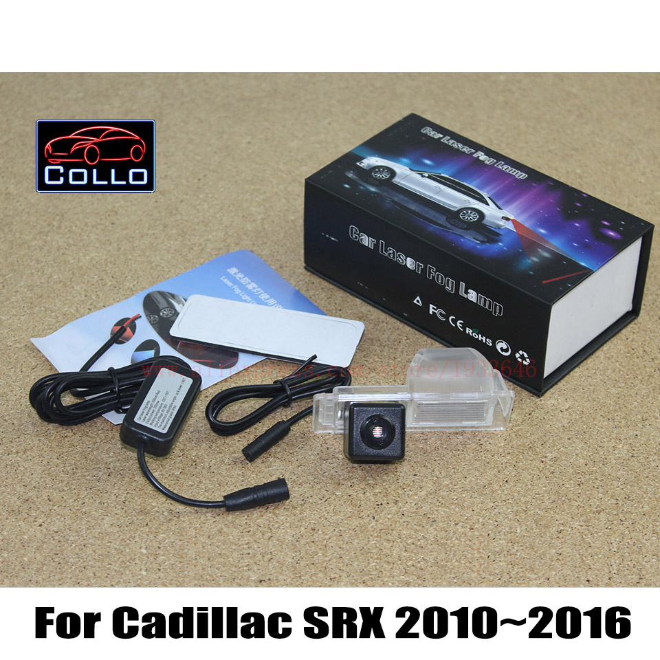  Cadillac SRX 2010 ~ 2016 /       /  -      