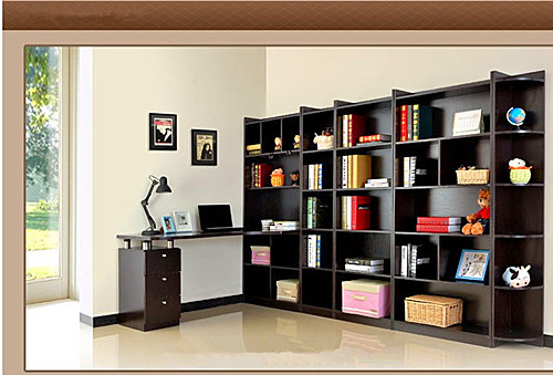 living rooms with red sofas