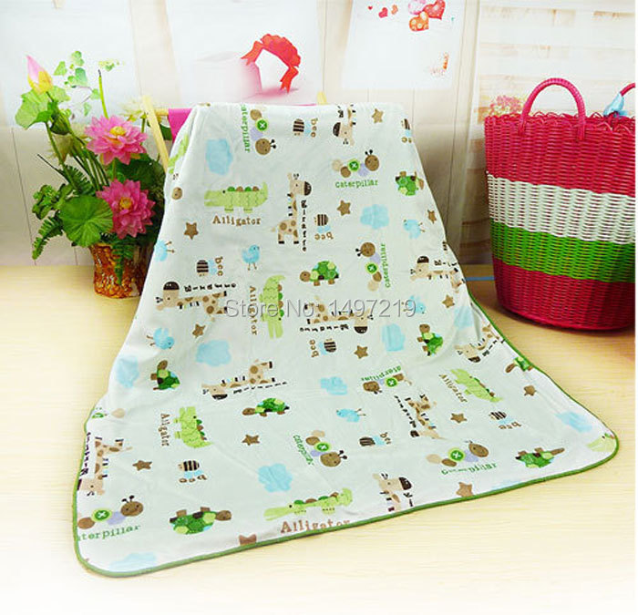 PH208 newborn baby wrap blanket (1)