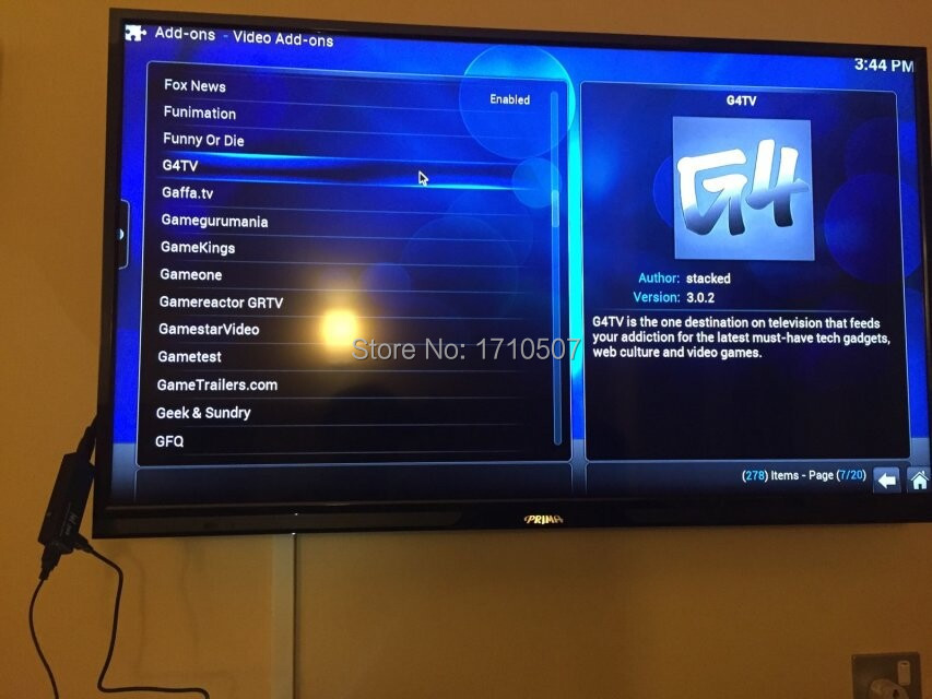 G4TV