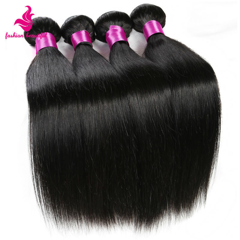 Cexxy Hair Company Malaysian Virgin Hair 100g/Bundles Cheap Human Hair Straight 3 Bundles Grade 7A Unprocessed Virgin Hair