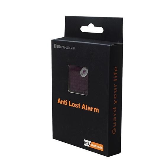 anti lost alarm