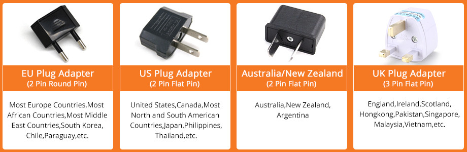 Adapter