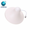 800 2500MHz Indoor Ceiling Antenna for GSM Cell Phone Signal Booster Repeater Amplifier
