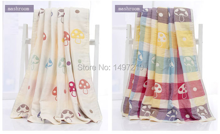 PH227 cartoon bath towel (5)