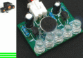 DIY electronice kit Voice control LED Melody lamp 5mm LED Interesting electronic DIY Actual bulk production