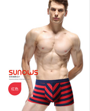 Cueca Men Boxer Hot Sale Men Male Underwear Men’s Boxers Underwear Boxer Shorts Underwear Sexy Men