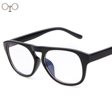 Wood Grain Glasses Frame Vintage Eyeware men women optical Myopic Glass frames brand designer eyeglasses oculos de grau lunette