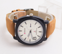 Original Brand Business Man Quartz Watch fashion military Army Vogue Sport Casual Wristwatch quality Relogio Masculino