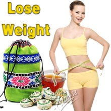Lose Weight Puer Tea Slimming Diet Products Pu’er Tea Puerh Tea to Burn Fat Tea for Weight Loss Losing Weight Organic Food T0001
