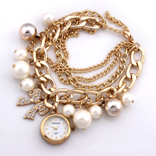 2015 watch Top Brand Luxury Ailisha new wristwatch women watches ladies jewelry bracelet quartz fashion free shipping