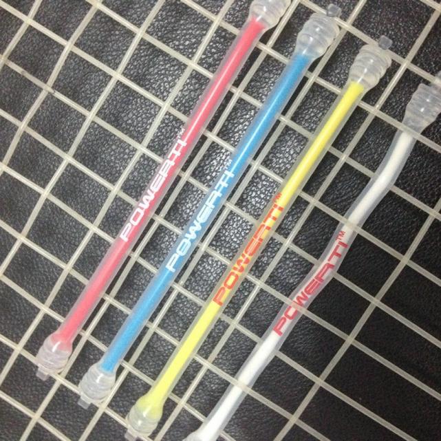 New Tennis Activing 2 elastic tennis racket vibrat