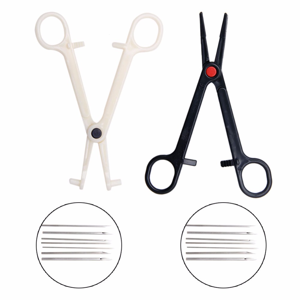 Popular Tongue Piercing NeedlesBuy Cheap Tongue Piercing Needles lots