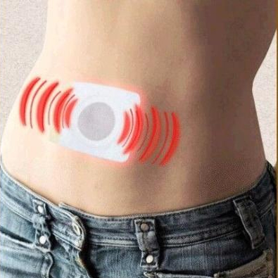 10pcs Slimming Navel Stick Slim Patch Weight Loss Burning Fat Patch health care