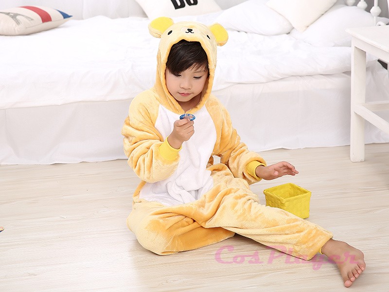 rilakkuma products