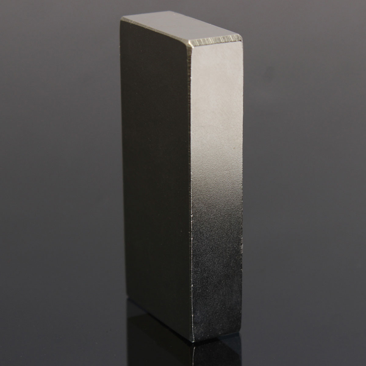 1pc Super Strong Magnet 50mm x 25mm x 10mm Rare Earth Neodymium Fridge Magnet N50