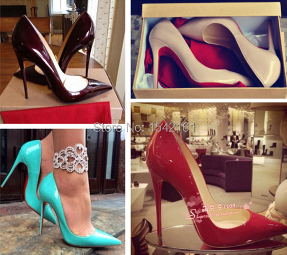 louboutin shoes prices - Online Get Cheap Patent Pumps -Aliexpress.com | Alibaba Group