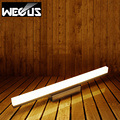 led mirror light 490mm AC90 260V 12W modern cosmetic acrylic wall lamp waterproof bathroom lighting
