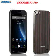In stock 4G 100 DOOGEE F3 Pro 5 0 Android 5 1 Smartphone MT6753 Octa Core