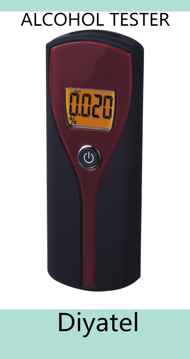 6880 sPersonal   //   / - /  /  / alcoholmeter / alcoholimetro