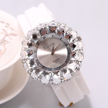 Elegant women rhinestone watch fashion steel ladies watch vintage women dress watch quartz brand luxury girl