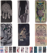 wholesale factory price mobile phone Bag For Apple iPhone 6 6S 4.7″/ Plus 5.5 ” case Owl PU leather flip cover