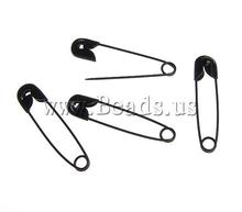 Free shipping!!!Iron Kilt Pin,Women Jewelry, plumbum black color plated, nickel, lead & cadmium free, 23×5.50×1.80mm