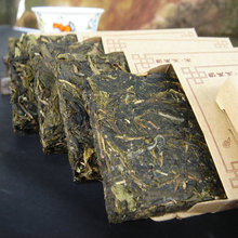 Yunnan Jing Maishan Spring tea Super shen sheng raw puer tea for health care chinese pu