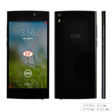 Original Umi Zero MTK6592T Octa Core Android Cell Phones 2GB RAM 16GB ROM 5 0 FHD