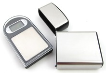 100g X 0 01g Mini Pocket Digital Scale With Case For Lab Jewellery Gold Electronic Jewelry