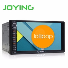 Universal Car Radio Quad Core