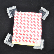 SCYL 4 in 1 Cute Kid Baby Safety Corner guard bars Edge Cushion Desk Table Cover Protector Pads