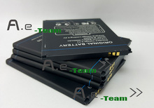 100 Original DOOGEE DG500 500C Battery 2800mAh Li ion Battery Replacement For DOOGEE DG500C DG500 Smart