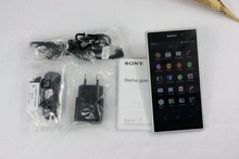Original Unlocked Sony Xperia Z1 L39h Cell phones WiFi 3G 5 0 inch Screen Quad core