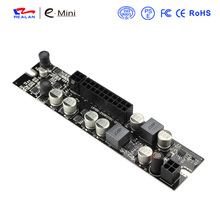 250W dc-dc power supply board