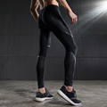 Men s Compression Pants Base Layer Sports Gear Tight Gym Wear Pants Leggings S M L