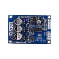 DC 12V 36V 500W Brushless Motor Controller Hall Motor Balanced Car Driver Board Speed Voltage 0