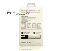100 Original Aierwill Elephone P8000 Tempered Glass High Quality Screen Protector Film Accessory For Cell Phone