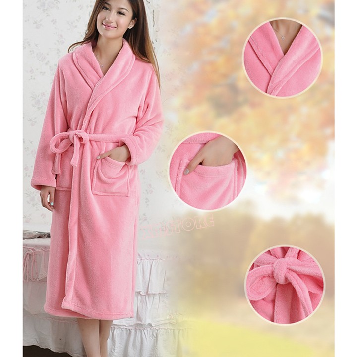 Cashmere robes wholesale