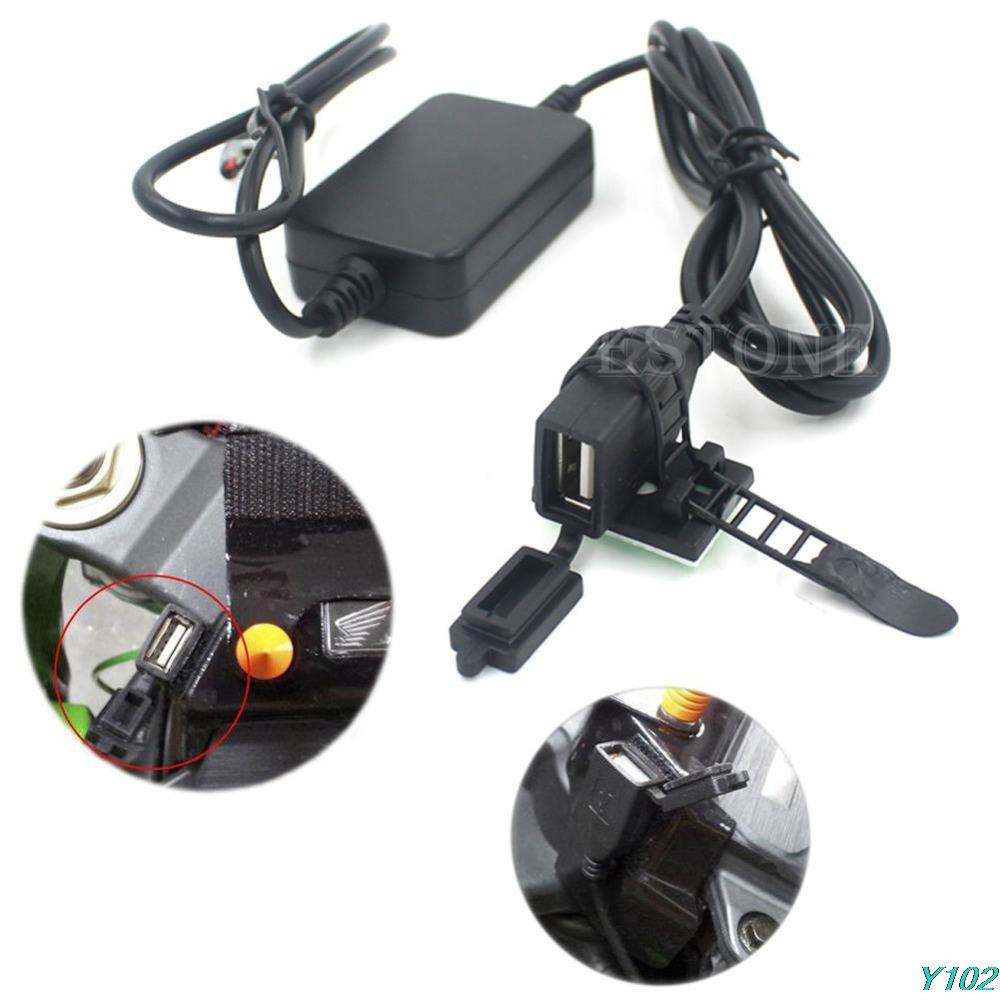 Usb Powerport 12 V 2.1A      iPhone Android GPS 