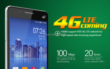 Elephone P3000S 5 Smartphone MTK6592 Octa Core 3GB RAM 16GB ROM NFC 4G LTE 3G WCDMA