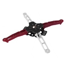 Q380 FPV racks (NES arm)